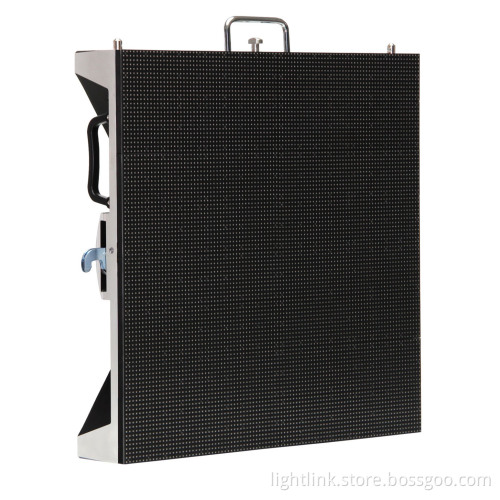 P3.9 Rental Indoor LED Screen